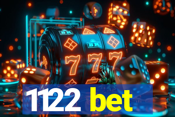 1122 bet